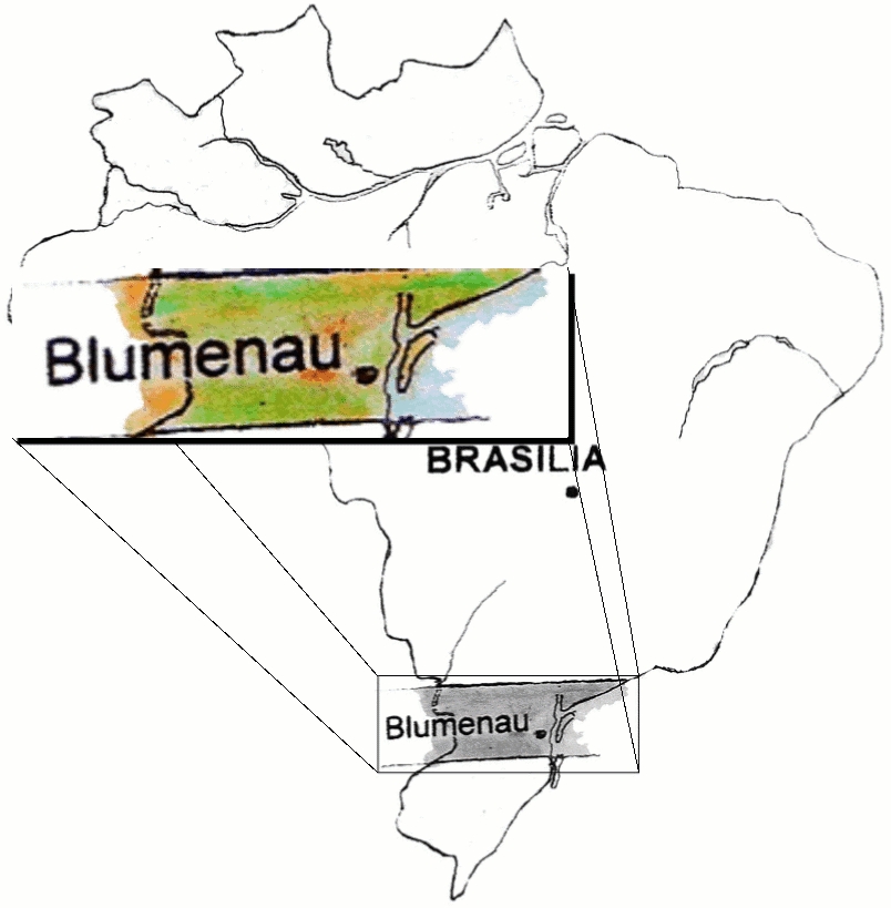 LV Brasilien